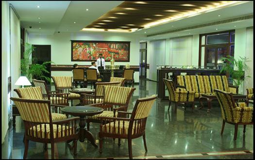 Vijayapark Hotel Kaduturutti Екстериор снимка